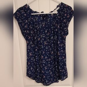 Lc Conrad Blouse